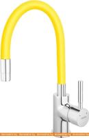 Смеситель Ferro Zumba BZA4C-12 картинка