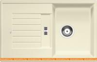 Кухонная мойка Blanco ZIA 45 S (жасмин) 514727 картинка