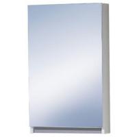 Зеркальный шкаф Акваль Афина 45 [АФИНА.04.45.00.L] картинка