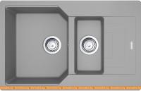 Кухонная мойка Franke UBG 651-78 (серый) картинка