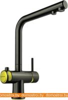 Смеситель Omoikiri Hotaru-Y 4994027 картинка