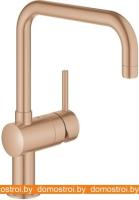 Смеситель Grohe Minta 32488DL0 картинка