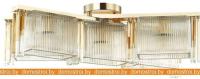 Люстра Odeon Light Gatsby 4877/5C картинка