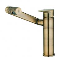 Смеситель для кухни Ledeme L1055-17C картинка