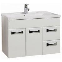 Тумба под умывальник Акватон Диор 80 картинка