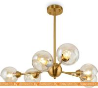 Подвесная люстра Freya FR5121PL-06G картинка
