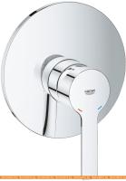 Смеситель Grohe Lineare 19296001 картинка