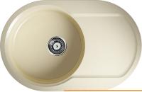 Кухонная мойка Omoikiri Manmaru 78 BE картинка