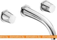 Смеситель Jacob Delafon Elevation E18872-CP картинка