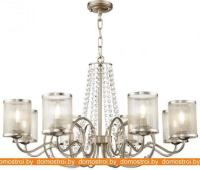 Подвесная люстра Freya Bonadonna FR2036PL-08G картинка