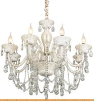 Подвесная люстра Omnilux OML-30503-08 картинка