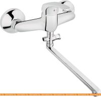 Смеситель Ferro Basic BBC5A картинка