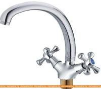 Смеситель Zollen Rostock RO75421032 картинка