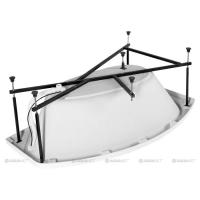 Каркас сварной для ванны Sofia 170x100 L картинка