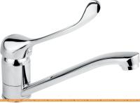 Смеситель Ferro Vasto Medico BVAM4-12 картинка