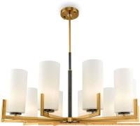 Подвесная люстра Maytoni Fortano MOD089PL-10BS картинка