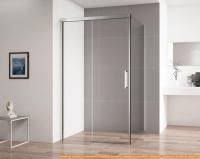 Душевой уголок Cezares DUET SOFT-AH-1 150x100 картинка