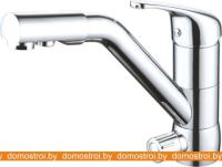 Смеситель Ganzer Rein GZ 16026 (хром) картинка