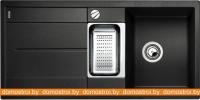 Кухонная мойка Blanco Metra 6 S 513053 (антрацит) картинка