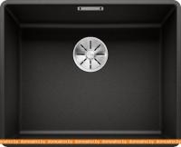 Кухонная мойка Blanco Subline 500-F 525994 (черный) картинка