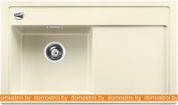 Кухонная мойка Blanco Zenar 45 S-F (жасмин, левая) 519194 картинка