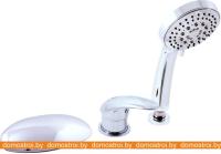 Смеситель Slezak RAV Дунай D470.5Y картинка