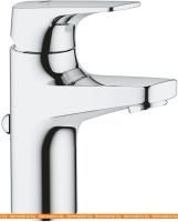 Смеситель Grohe BauFlow 23751000 картинка
