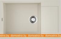 Кухонная мойка Omoikiri Sakaime 78-LB EV (эверест) картинка