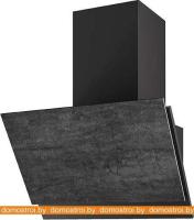 Вытяжка Faber Grexia Gres DG/BK A60 330.0543.464 картинка