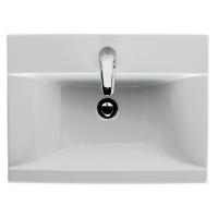 Умывальник Cersanit Carla 60 картинка