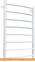 Полотенцесушитель Ariano Флоренция 100x50 (белый) картинка
