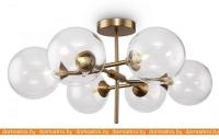 Люстра Freya Maddison FR5115PL-06BZ1 картинка