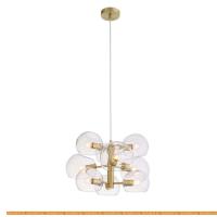 Подвесная люстра ST Luce Calmare SL434.203.09 картинка