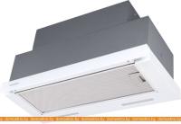 Вытяжка MAUNFELD Galaxy 60 (белый) картинка