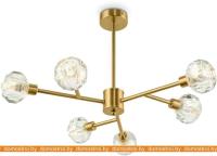 Потолочная люстра Freya FR5114PL-06BZ картинка