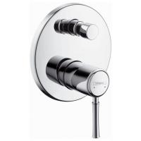 Смеситель Hansgrohe Talis Classic 14145000 картинка