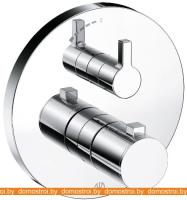 Смеситель Kludi Nova Fonte 208350515 картинка