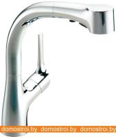 Смеситель Jacob Delafon Elate E13963-CP картинка