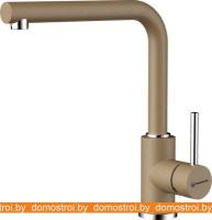 Смеситель Omoikiri Nakagawa-CA (карамель) картинка