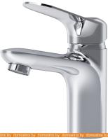 Смеситель AM.PM Sunny F85C02100 картинка