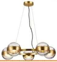 Подвесная люстра ST Luce Bala SL1156.303.05 картинка