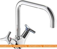 Смеситель Vidima Тринити BA263AA картинка