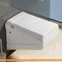 Унитаз Melana MLN-B2395 картинка