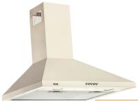 Вытяжка ZorG Technology Kvinta Beige 50 (750 куб. м/ч) картинка