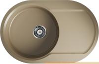 Кухонная мойка Omoikiri Manmaru 78 CA картинка