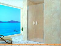 Душевая дверь RGW LE-06 80 см картинка