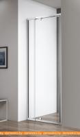 Душевая дверь Cezares Variante-B-1-90/100-C-Cr картинка