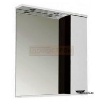 Зеркало Aquanet Гретта 60 Венге картинка