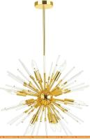 Подвесная люстра Odeon Light Kadrilia 4849/12 картинка