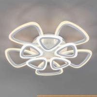 Потолочная люстра Евросвет Areo 90216/10 (Белый) картинка